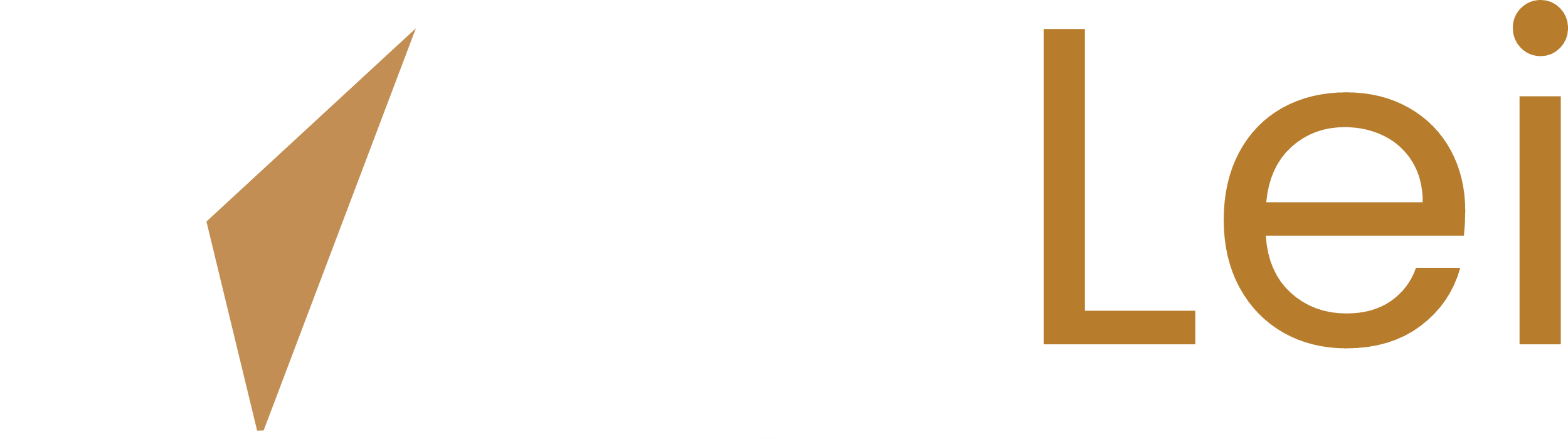 Logo da AgiLei